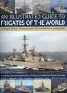 Audiobook Illustrated Guide to Frigates of the World author Bernard Ireland