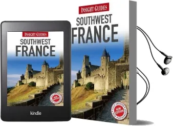Insight Guides: Southwest France Audiobook download free by Insight Guides
