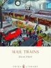 Audiobook Mail Trains author Julian Stray