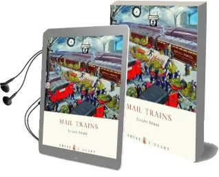 Mail Trains Audiobook download free by Julian Stray