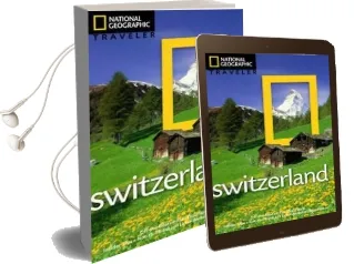 National Geographic Traveler: Switzerland Audiobook download free by Teresa Fisher