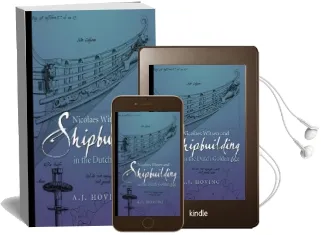 Nicolaes Witsen and Shipbuilding in the Dutch Golden age Audiobook download free by A. J. Hoving