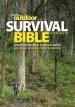 Audiobook Outdoor Survival Bible: From Building a Fire to Finding Water, Skills for Tricky Situations author Rob Beattie