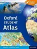 Audiobook Oxford Student Atlas 2012 author Patrick Wiegand