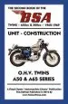 Audiobook Second Book of the bsa Twins 650Cc & 500Cc 1962-1969 author Floyd Clymer