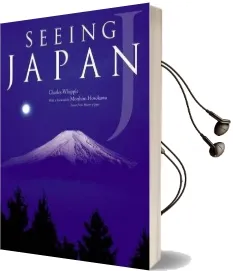 Seeing Japan Audiobook download free by Charles Whipple