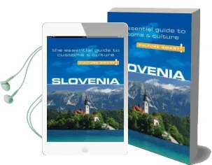 Slovenia - Culture Smart! the Essential Guide to Customs & Culture Audiobook download free by Jason Blake
