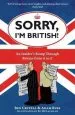 Audiobook Sorry, i'm British!: An Insider'S Romp Through Britain From a to z author Adam Russ
