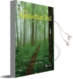 The Appalachian Trail: Celebrating America'S Hiking Trail Audiobook download free by Brian King