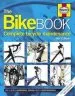 Audiobook The Bike Book: Complete Bicycle Maintenance author Mark Storey
