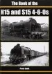 Audiobook The Book of the h15 and s15 4-6-0S author Peter Swift