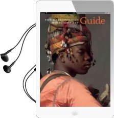 The Metropolitan Museum of art Guide Audiobook download free by Thomas P. Campbell