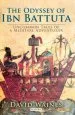 Audiobook The Odyssey of ibn Battuta: Uncommon Tales of a Medieval Adventurer author Professor David Waines
