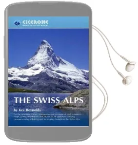 The Swiss Alps Audiobook download free by Kev Reynolds