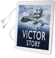 The Victor Story Audiobook download free by Tim Mclelland