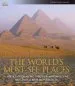 Audiobook The World'S Must-See Places author Dk Travel
