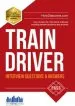 Audiobook Train Driver Interview Questions and Answers: Sample Questions for the Trainee Train Driver Criteria Based and Manager'S Interviews author Richard Mcmunn