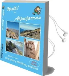 Walk! the Alpujarras Audiobook download free by Charles Davis