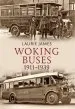 Audiobook Woking Buses 1911-1939 author Laurie James