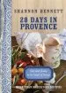 Audiobook 28 Days in Provence author Shannon Bennett