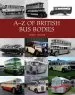 Audiobook A-Z of British bus Bodies author James Taylor