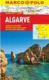 Audiobook Algarve Marco Polo Holiday map author Marco Polo