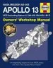 Audiobook Apollo 13 Manual: An Engineering Insight Into how Nasa Saved the Crew of the Crippled Moon Mission author David Baker