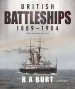 Audiobook British Battleships 1889-1904: New Revised Edition author R A Burt