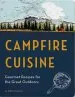 Audiobook Campfire Cuisine author Robin Donovan