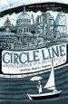 Audiobook Circle Line: Around London in a Small Boat author Steffan Meyric Hughes