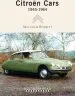 Audiobook Citroen Cars author Malcolm Bobbitt