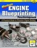 Audiobook Engine Blueprinting Techniques: The Modern Guide to Precision Engine Building author Mike Mavrigian