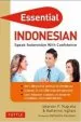 Audiobook Essential Indonesian: Speak Indonesian With Confidence! (Self-Study Guide and Indonesian Phrasebook) author Iskandar P. Nugraha