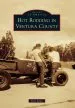 Audiobook Hot Rodding in Ventura County author Tony Baker