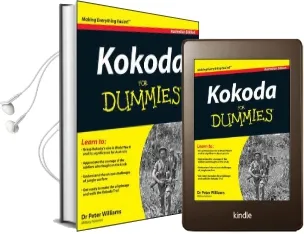 Kokoda Trail for Dummies Audiobook download free by Peter Williams