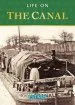Audiobook Life on the Canal author Anthony Burton