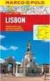 Audiobook Lisbon Marco Polo City map author Marco Polo