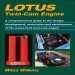 Audiobook Lotus Twin-Cam Engine: A Comprehensive Guide to the Design, Development, Restoration and Maintenance of the Lotus-Ford Twin-Cam Engine author Miles Wilkins