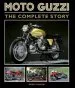 Audiobook Moto Guzzi: The Complete Story author Greg Pullen