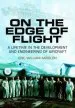 Audiobook On the Edge of Flight: A Lifetime in the Development and Engineering of Aircraft author Eric William Absolon