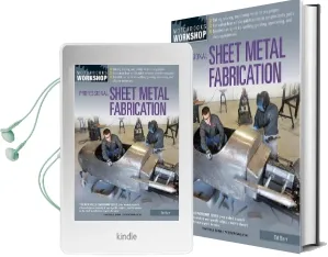 Professional Sheet Metal Fabrication Audiobook download free by Ed Barr