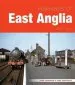 Audiobook Railways of East Anglia author John Jennison