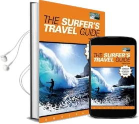 Surfer'S Travel Guide: Australia Audiobook download free by Chris Rennie