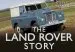 Audiobook The Land Rover Story author Giles Chapman