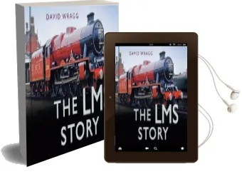 The lms Story Audiobook download free by David Wragg