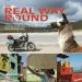 Audiobook The Real way Round: 1 Year, 1 Motorcycle, 1 Man, 6 Continents, 35 Countries, 42,000 Miles, 9 oil Changes, 3 Sets of Tyres, and Loads More ... author Jonathan Yates