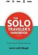 Audiobook The Solo Traveler'S Handbook: Second Edition author Janice Leith Waugh