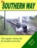 Audiobook The Southern Way: Issue no 23 author Kevin Robertson