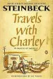 Audiobook Travels With Charley in Search of America: (Penguin Classics Deluxe Edition) author John Steinbeck