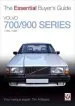 Audiobook Volvo 700/900 Series: The Essential Buyer'S Guide author Tim A. Beavis